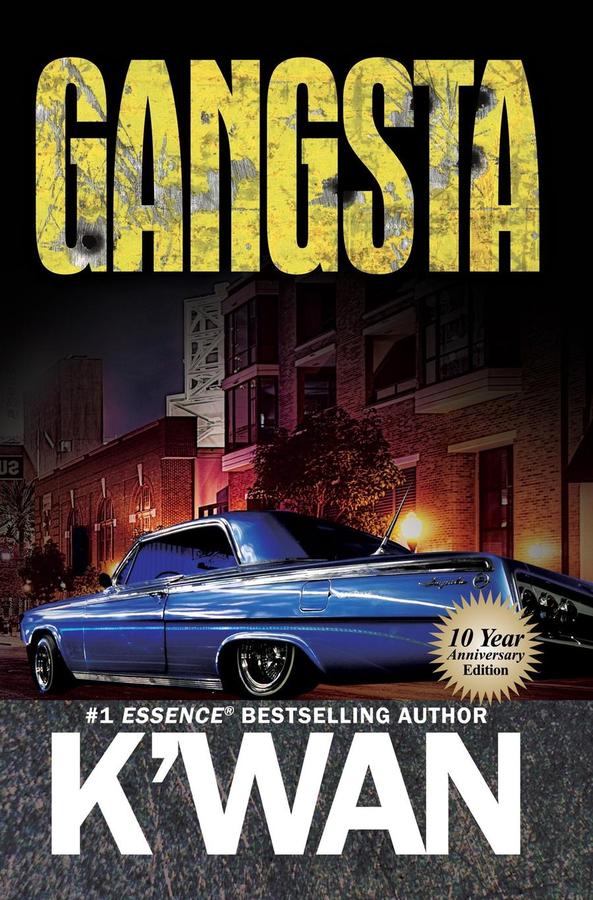 Gangsta-Fiction: Modern and contemporary-買書書 BuyBookBook