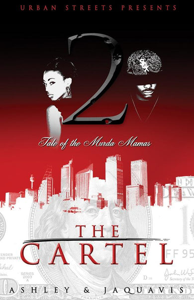 The Cartel 2-Fiction: Modern and contemporary-買書書 BuyBookBook