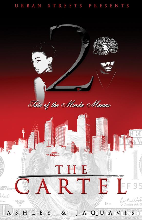 The Cartel 2-Fiction: Modern and contemporary-買書書 BuyBookBook