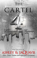 The Cartel 4-Fiction: Modern and contemporary-買書書 BuyBookBook