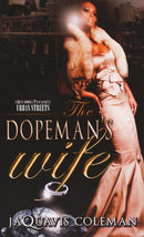 The Dopeman's Wife-Fiction: Modern and contemporary-買書書 BuyBookBook