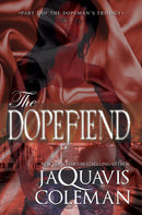 The Dopefiend:-Fiction: Modern and contemporary-買書書 BuyBookBook