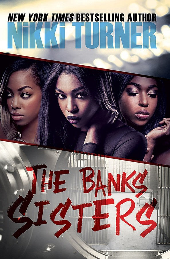 The Banks Sisters-Fiction: Modern and contemporary-買書書 BuyBookBook