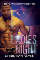 Ladies Night-Fiction: Modern and contemporary-買書書 BuyBookBook