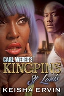 Carl Weber's Kingpins: St. Louis-Fiction: Modern and contemporary-買書書 BuyBookBook