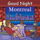 Good Night Montreal-Children’s / Teenage fiction: General and modern fiction-買書書 BuyBookBook