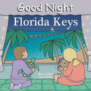 Good Night Florida Keys-Children’s / Teenage fiction: General and modern fiction-買書書 BuyBookBook