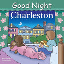 Good Night Charleston-Children’s / Teenage fiction: General and modern fiction-買書書 BuyBookBook
