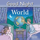 Good Night World-Children’s / Teenage fiction: General and modern fiction-買書書 BuyBookBook