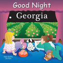Good Night Georgia-Children’s / Teenage fiction: General and modern fiction-買書書 BuyBookBook