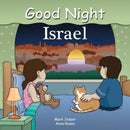 Good Night Israel-Children’s / Teenage fiction: General and modern fiction-買書書 BuyBookBook