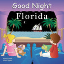 Good Night Florida-Children’s / Teenage fiction: General and modern fiction-買書書 BuyBookBook