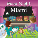 Good Night Miami-Children’s / Teenage fiction: General and modern fiction-買書書 BuyBookBook