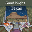 Good Night Texas-Children’s / Teenage fiction: General and modern fiction-買書書 BuyBookBook