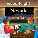 Good Night Nevada-Children’s / Teenage fiction: General and modern fiction-買書書 BuyBookBook