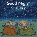 Good Night Galaxy-Children’s / Teenage fiction: General and modern fiction-買書書 BuyBookBook