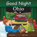 Good Night Ohio-Children’s / Teenage fiction: General and modern fiction-買書書 BuyBookBook