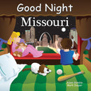 Good Night Missouri-Children’s / Teenage fiction: General and modern fiction-買書書 BuyBookBook