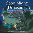 Good Night Dinosaur-Children’s / Teenage fiction: Nature and animal stories-買書書 BuyBookBook