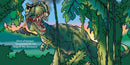 Good Night Dinosaur US - Board book