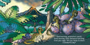 Good Night Dinosaur US - Board book