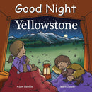 Good Night Yellowstone-Children’s / Teenage fiction: General and modern fiction-買書書 BuyBookBook