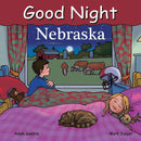 Good Night Nebraska-Children’s / Teenage fiction: General and modern fiction-買書書 BuyBookBook