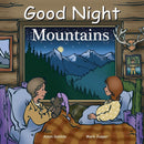 Good Night Mountains-Children’s / Teenage fiction: General and modern fiction-買書書 BuyBookBook