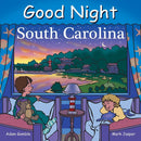 Good Night South Carolina-Children’s / Teenage fiction: General and modern fiction-買書書 BuyBookBook