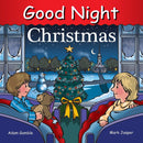Good Night Christmas-Children’s / Teenage fiction: General and modern fiction-買書書 BuyBookBook