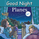 Good Night Planes-Children’s / Teenage fiction: General and modern fiction-買書書 BuyBookBook