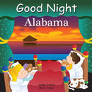 Good Night Alabama-Children’s / Teenage fiction: General and modern fiction-買書書 BuyBookBook
