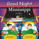 Good Night Mississippi-Children’s / Teenage fiction: General and modern fiction-買書書 BuyBookBook