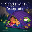 Good Night Yosemite-Children’s / Teenage fiction: General and modern fiction-買書書 BuyBookBook