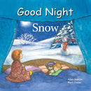 Good Night Snow-Children’s / Teenage fiction: General and modern fiction-買書書 BuyBookBook