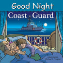 Good Night Coast Guard-Children’s / Teenage fiction: General and modern fiction-買書書 BuyBookBook