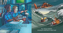 Good Night Coast Guard US - Board book