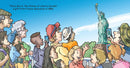 Good Night Statue of Liberty US - Board book