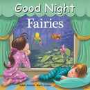 Good Night Fairies-Children’s / Teenage fiction: Classic and traditional-買書書 BuyBookBook