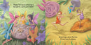 Good Night Fairies US - Board book