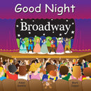 Good Night Broadway-Children’s / Teenage fiction: General and modern fiction-買書書 BuyBookBook