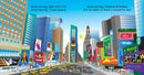 Good Night Broadway US - Board book