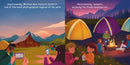 Good Night Grand Teton US - Board book