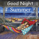 Good Night Summer-Children’s / Teenage fiction: Nature and animal stories-買書書 BuyBookBook