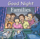 Good Night Families-Children’s / Teenage fiction: Family and home stories-買書書 BuyBookBook