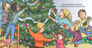 Good Night Christmas Tree US - Board book