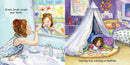 Good Night Bedtime US - Board book