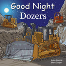 Good Night Dozers-Children’s / Teenage fiction: General and modern fiction-買書書 BuyBookBook