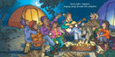 Good Night Grand Canyon US - Board book
