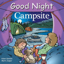 Good Night Campsite-Children’s / Teenage fiction: Sporting stories-買書書 BuyBookBook